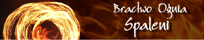 Bractwo Ognia Spaleni